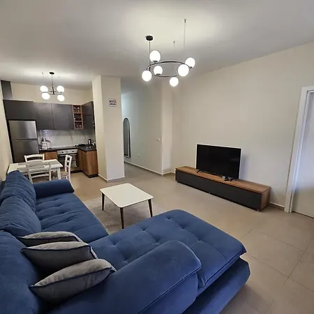 Apartamento Valentino Rest *