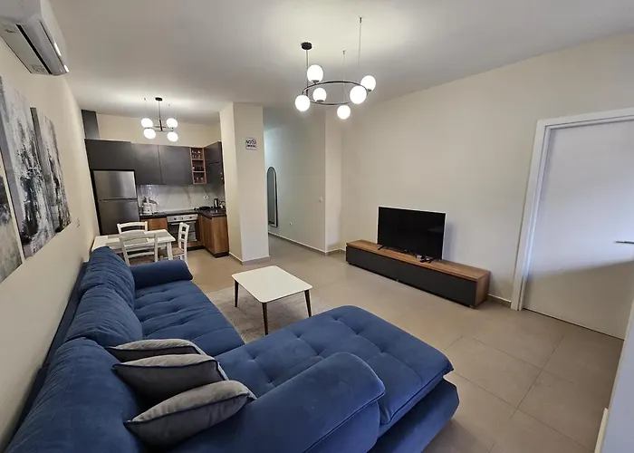 Apartamento Valentino Rest *