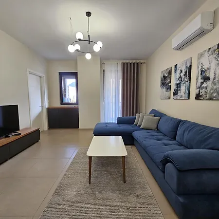 Valentino Rest Appartamento