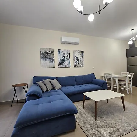 Apartment Valentino Rest Tirana
