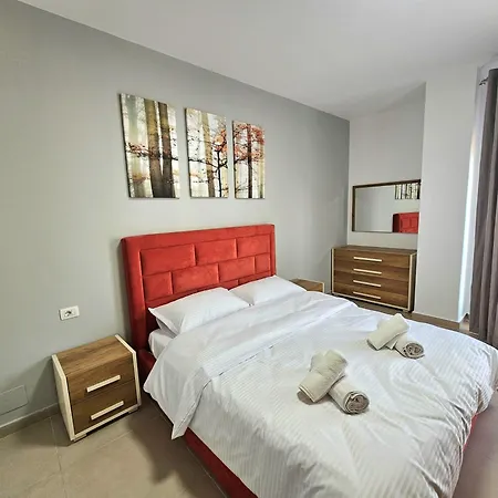 Valentino Rest Apartamento