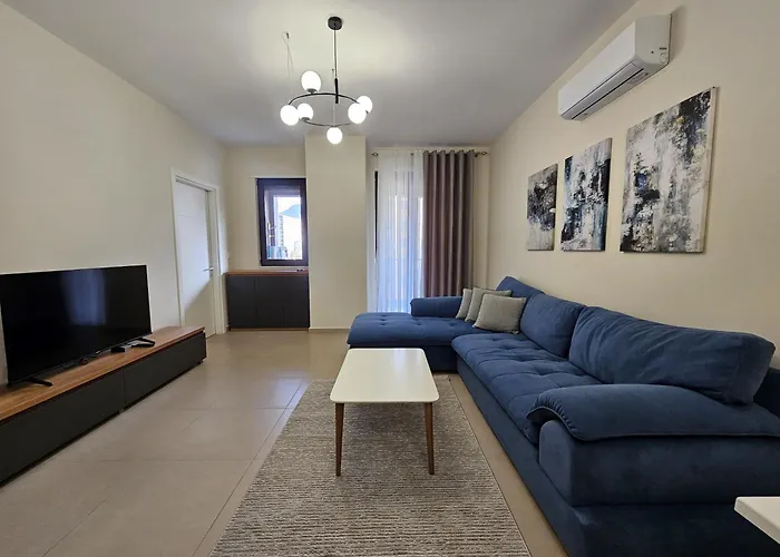 Valentino Rest דירה