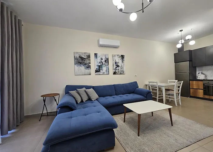 דירה Valentino Rest טיראנה