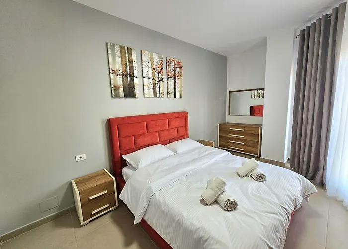 Valentino Rest 公寓